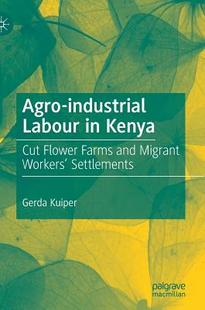 预订 Agro Labour Kenya industrial