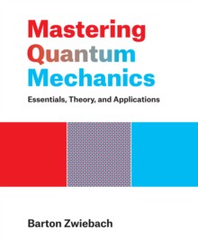 MasteringQuantumMechanics