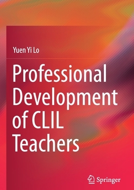【预订】Professional Development of CLIL Teachers