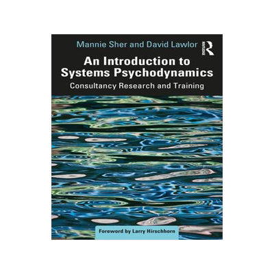 [预订]An Introduction to Systems Psychodynamics 9781032020150