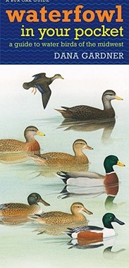 预订 Waterfowl in Your Pocket