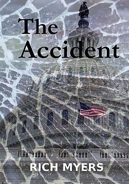 【微瑕清仓】The Accident