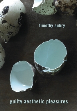 【预订】Guilty Aesthetic Pleasures 9780674986466