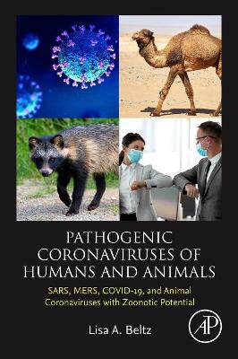 预订 Pathogenic Coronaviruses of Humans and Animals