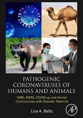 预订 Pathogenic Coronaviruses of Humans and Animals