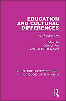 【预售】Education and Cultural Differences: New Perspectives