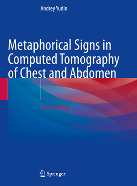 预订 Metaphorical Signs in Computed Tomography of Chest and Abdomen