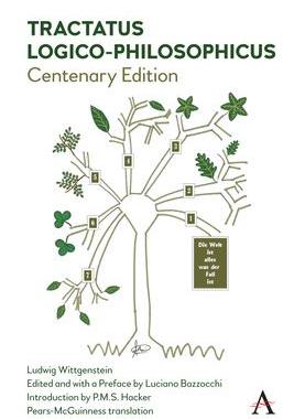 预订 []Tractatus Logico-Philosophicus 9781839982095