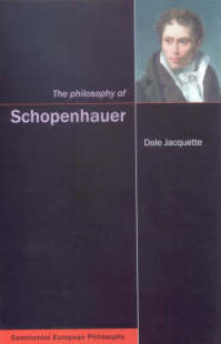预订 Philosophy Schopenhauer The