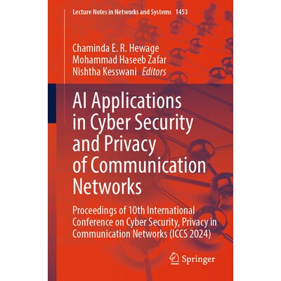 Proceedings of 10th International Confer