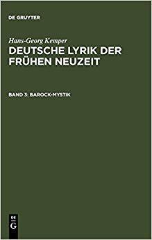 【预订】Barock-Mystik 9783484105614