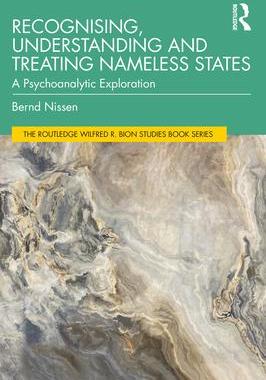 [预订]Recognising, Understanding and Treating Nameless States 9781032561660