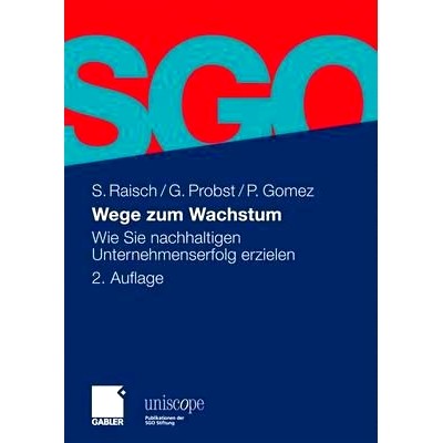 Wie Sie nachhaltigen Unternehmenserfolg