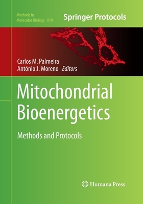 【预订】Mitochondrial Bioenergetics