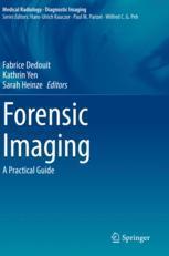 [预订]Forensic Imaging 9783030833541