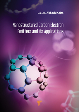 【预订】Nanostructured Carbon Electron Emitters and Its Applications 9789814877626
