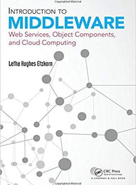 【预售】Introduction to Middleware