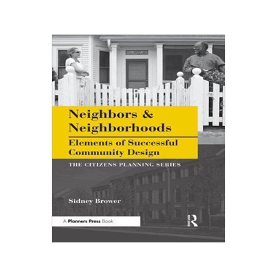 预订 Nei*ors and Nei*orhoods