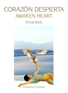 预订 Corazón Despierta Awaken Heart: Oracle Book: 9781982288952