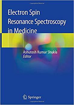【预售】Electron Spin Resonance Spectroscopy...