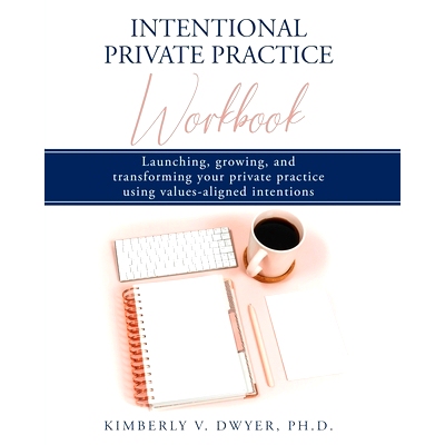 预订 Intentional Private Practice Workbook: 9798648501324
