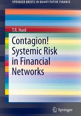 【预订】Contagion! Systemic Risk in Financial Networks