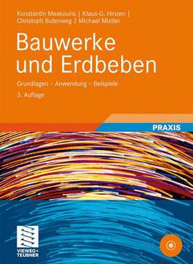 预订 Bauwerke und Erdbeben