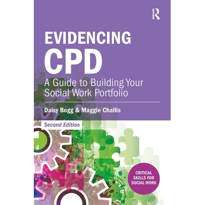 A Guide to Building your Social Work Por