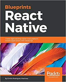 【预售】React Native Blueprints