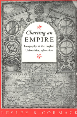 【预订】Charting an Empire 9780226116068