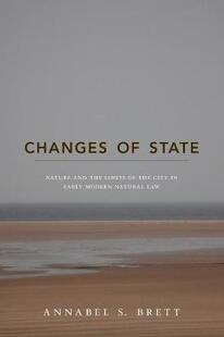 Changes State 预订