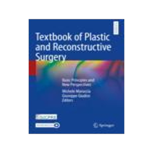 [预订]Textbook of Plastic and Reconstructive Surgery