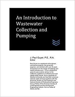 【预售】An Introduction to Wastewater Collec...