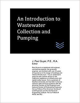 【预售】An Introduction to Wastewater Collec...