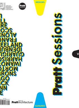 预订 Pratt Sessions, Volume 3
