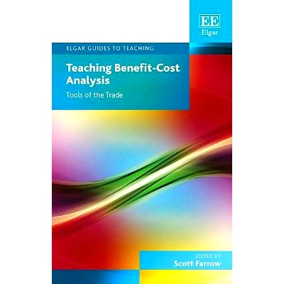 预订 Teaching Benefit-Cost Analysis: Tools of the Trade 效费比分析教学: 9781786435316