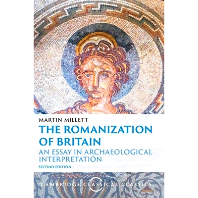 An Essay in Archaeological Interpretatio