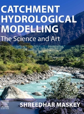 [预订]Catchment Hydrological Modelling