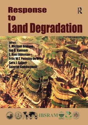 【预订】Response to Land Degradation