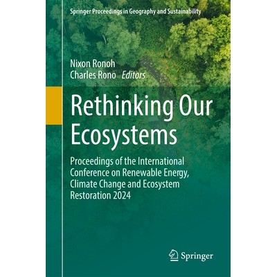 Proceedings of the International Confere