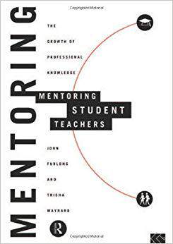 【预售】Mentoring Student Teachers