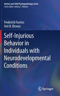 【预订】Self-Injurious Behavior in Individuals with Neurodevelopmental Conditions