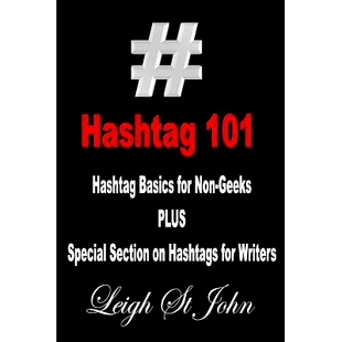 for With Hashtag Basics Hashtags 9781507667163 预订 Non 101 Special Geeks Writers Section