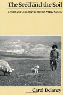 预订 Soil Seed the 9780520075504 and