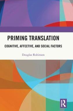 [预订]Priming Translation 9780367681159
