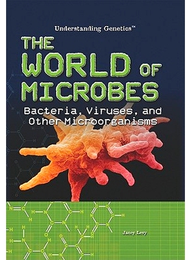 预订 The World of Microbes: 9781435895362