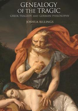 【预订】Genealogy of the Tragic