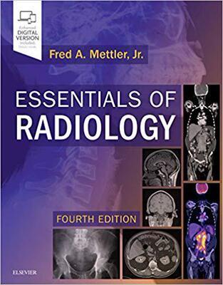 EssentialsofRadiology放射学精要