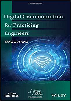 【预售】Digital Communication For Practicing Engineers