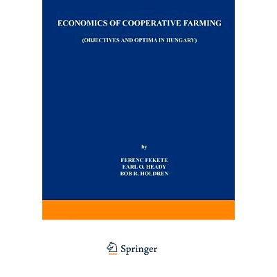 Objectives and Optima in Hungary